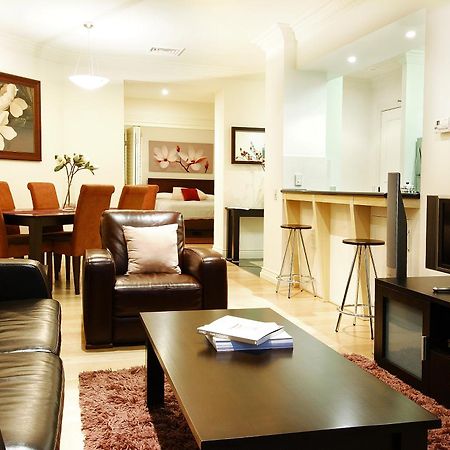 Macarthur Chambers Brisbane Room photo
